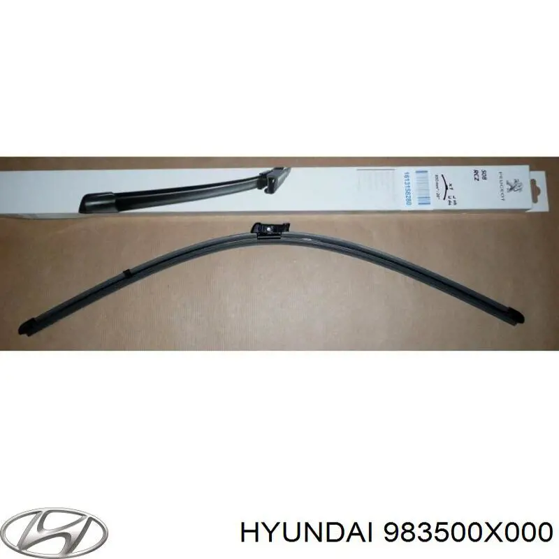 Купить 983500X000 Hyundai/Kia 