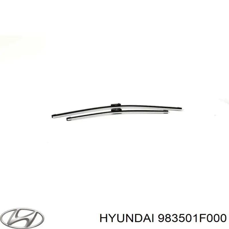  Hyundai/Kia 983501F000 цена, от 37.84 USD