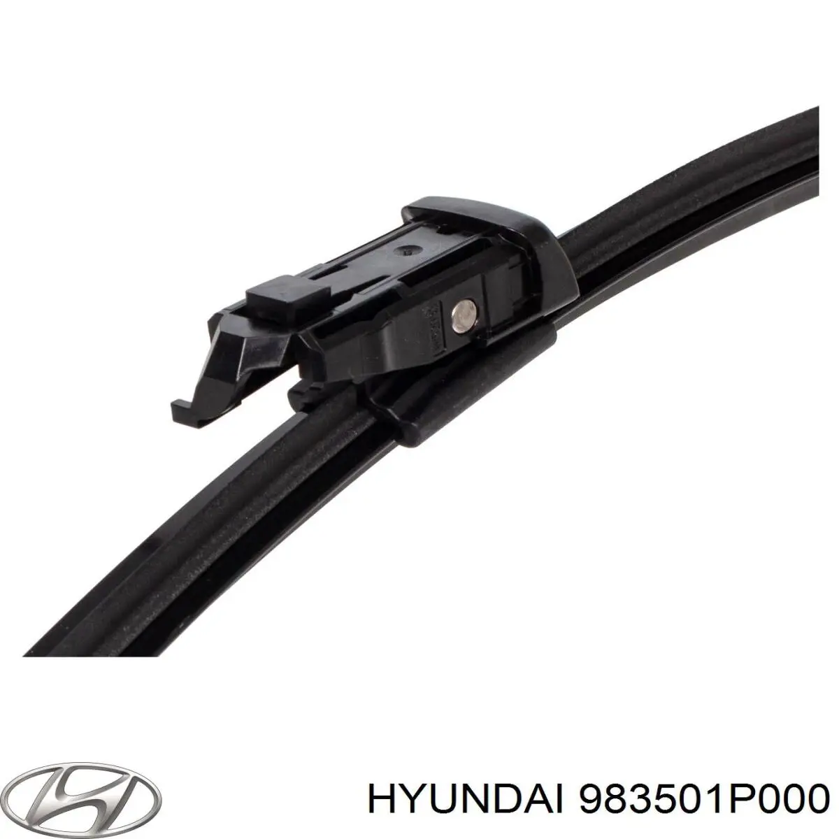 Щетки стеклоочистителя EFK65351L Trico