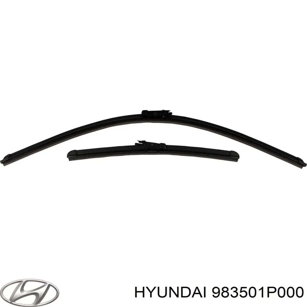 Купить EFK65351L Trico Бесконтактные дворники