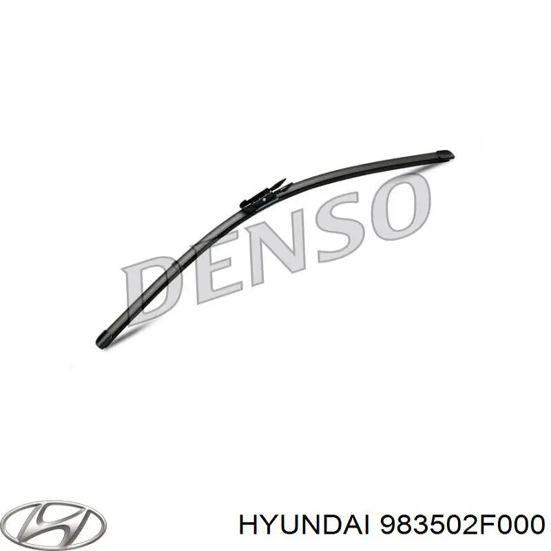 Купить 983502F000 Hyundai/Kia 