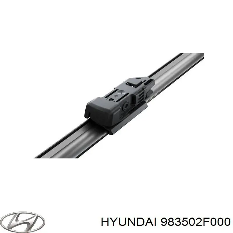 983502F000 Hyundai/Kia 