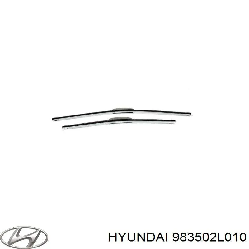 983502L010 Hyundai/Kia 