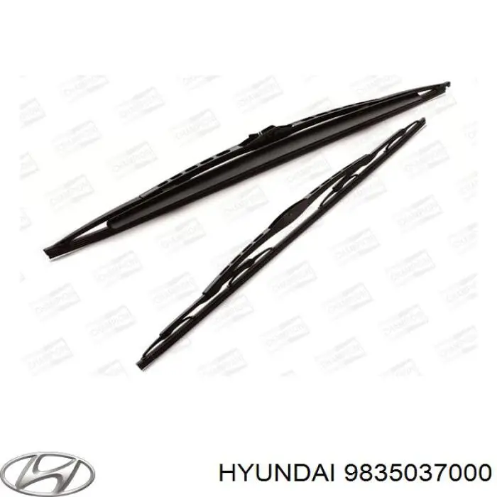  9835037000 Hyundai/Kia