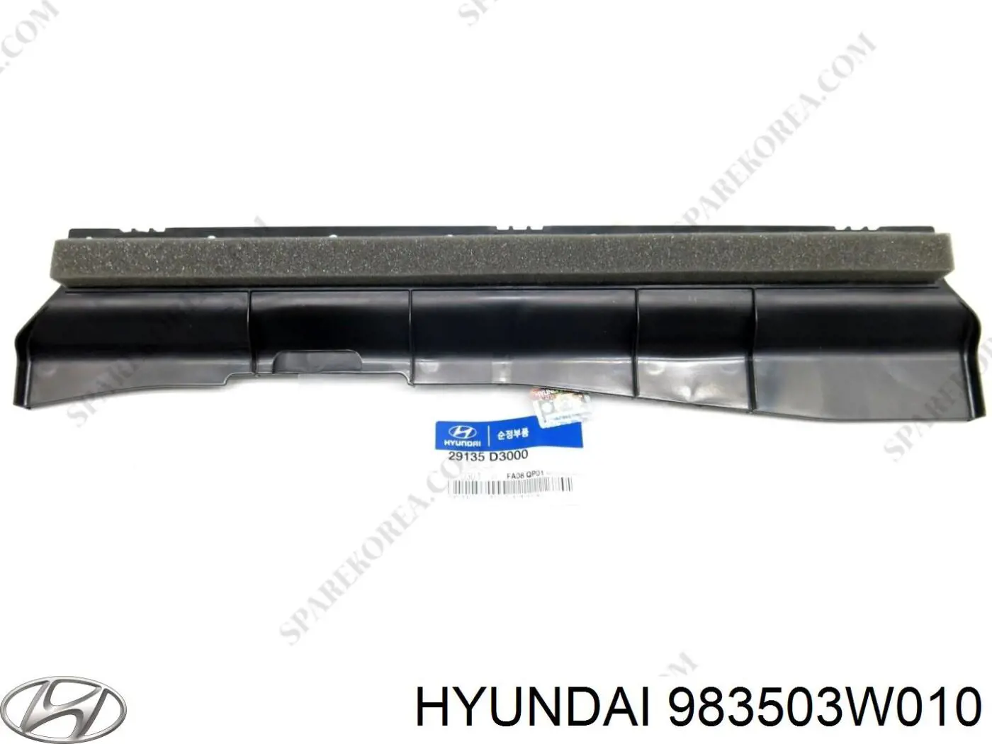 983503W010 Hyundai/Kia 