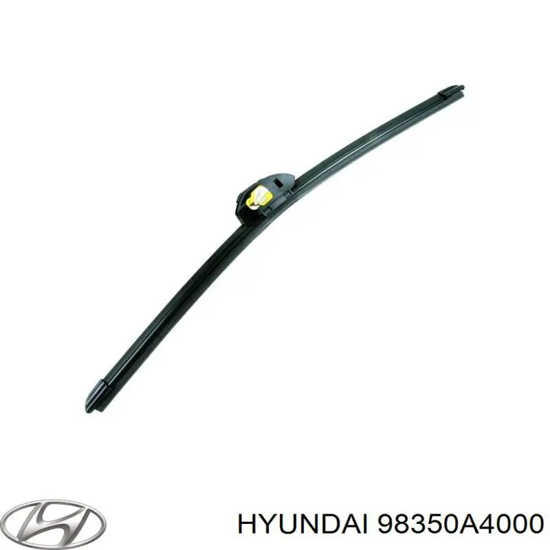 98350A4000 Hyundai/Kia 