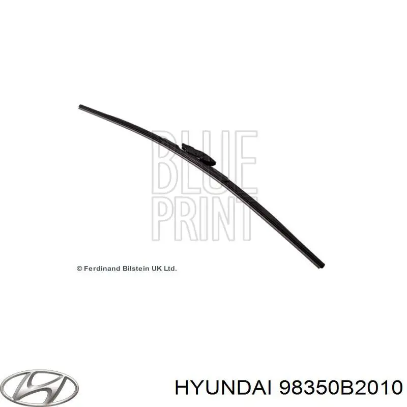 Hyundai/Kia 98350B2010 цена, от 18.29 USD