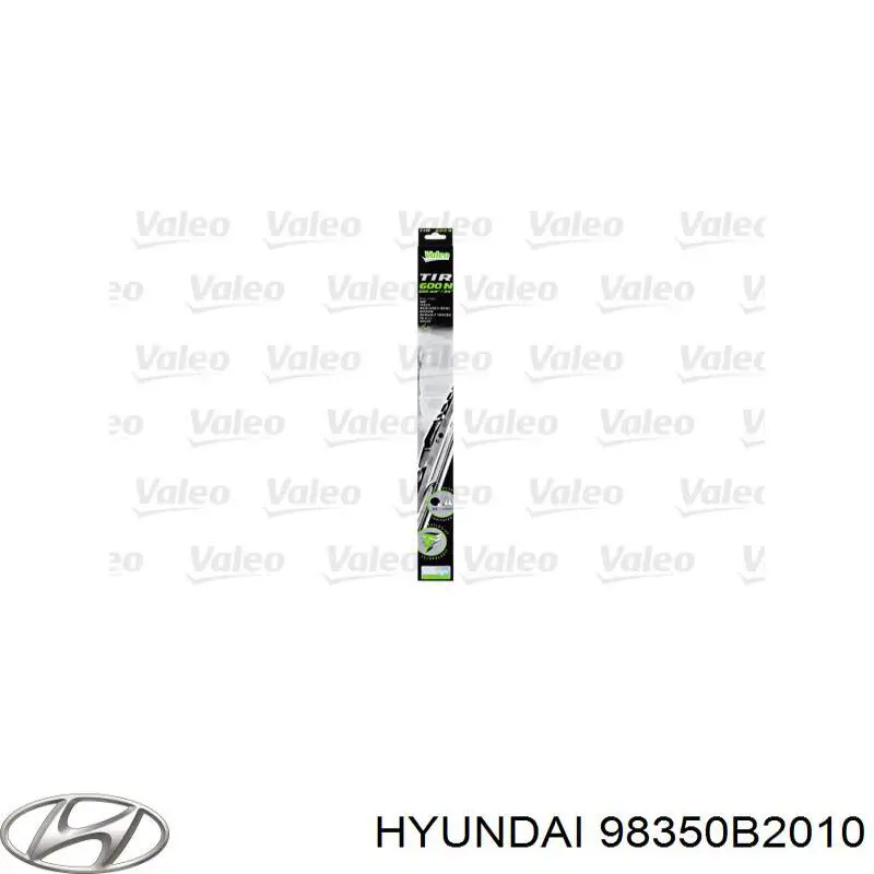 Купить 98350B2010 Hyundai/Kia 