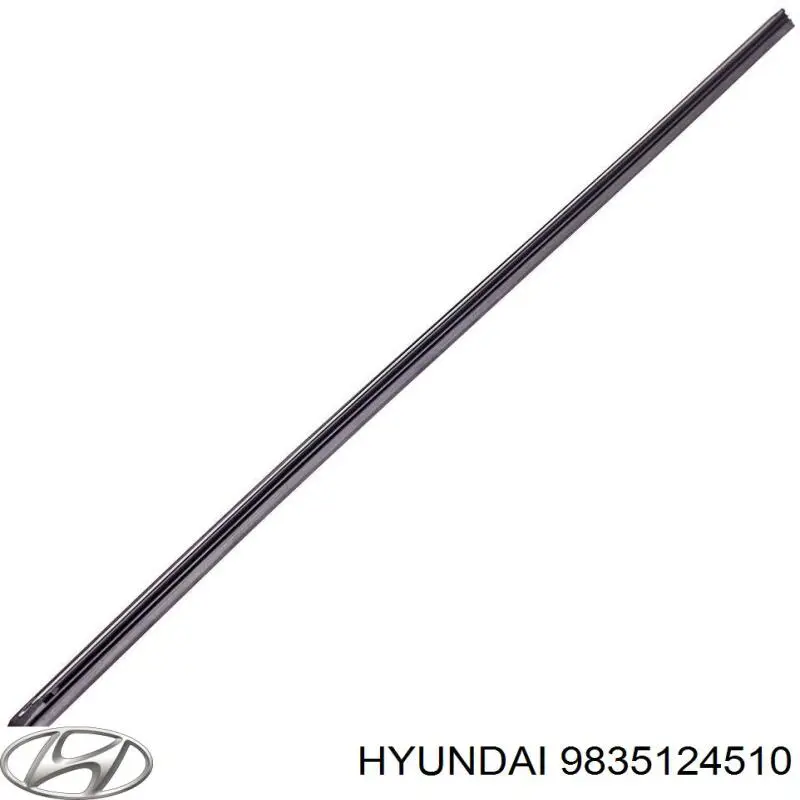  9835124510 Hyundai/Kia