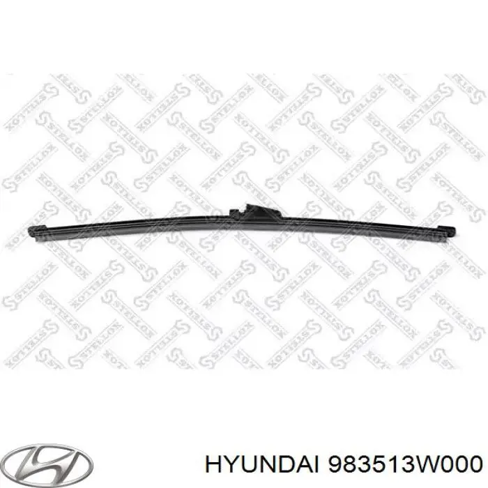  983513W000 Hyundai/Kia