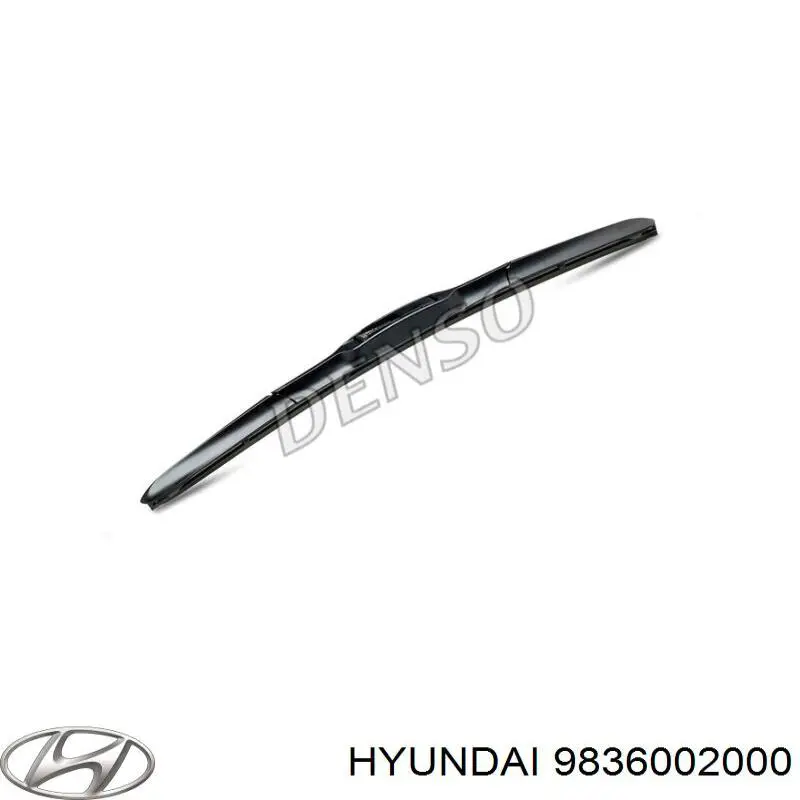 Купить 9836002000 Hyundai/Kia 
