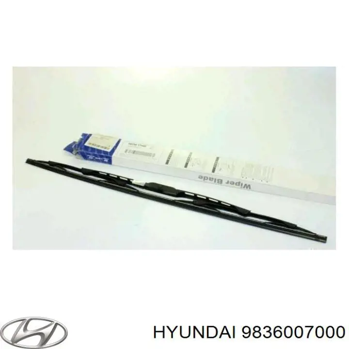  Hyundai/Kia 9836007000 цена, от 11.34 USD