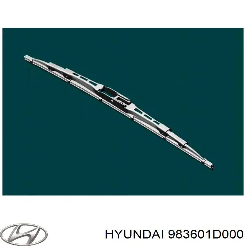  983601D000 Hyundai/Kia