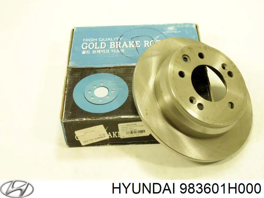 Щетка-дворник лобового стекла, пассажирская Hyundai/Kia 983601H000 цена, от 17.61 USD
