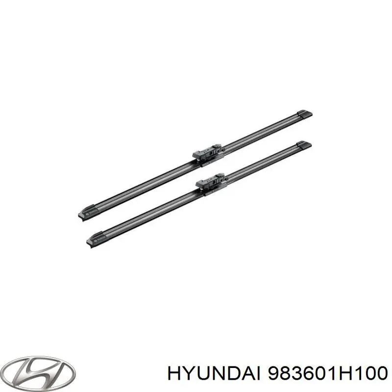  983601H100 Hyundai/Kia