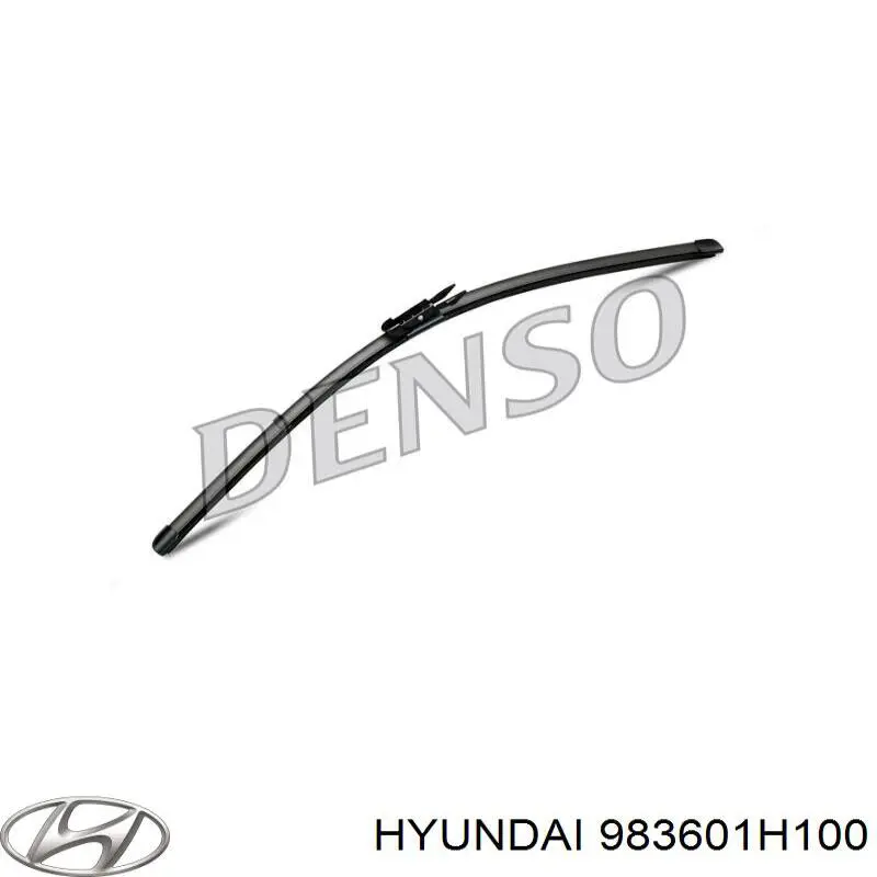 983601H100 Hyundai/Kia 