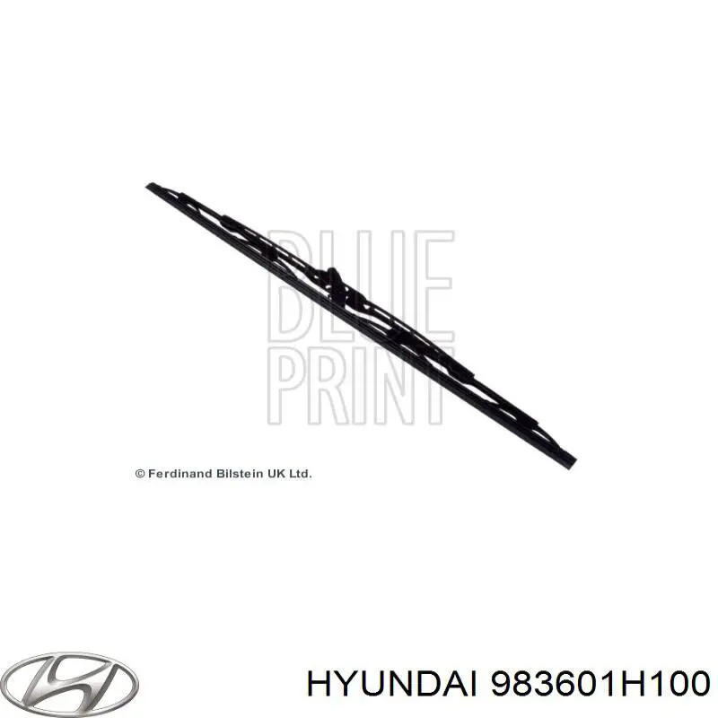 Купить 983601H100 Hyundai/Kia 