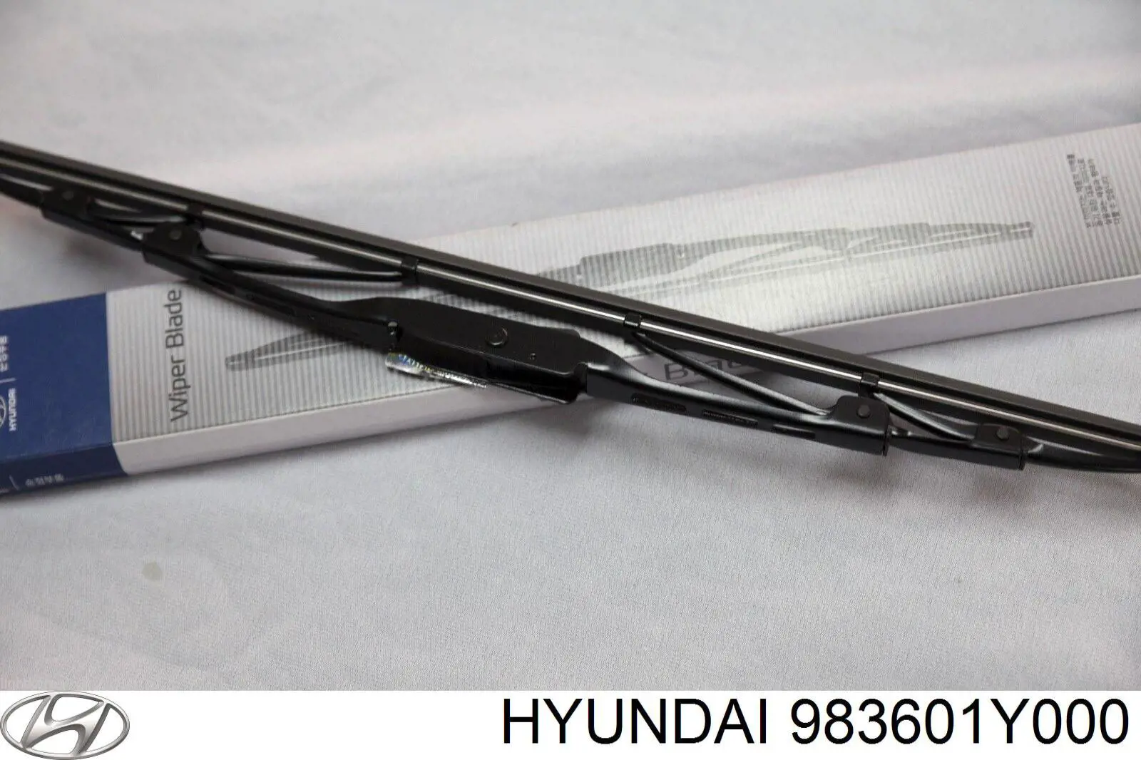  983601Y000 Hyundai/Kia