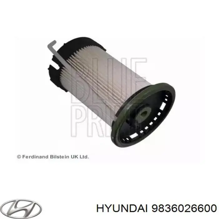 Щетка-дворник лобового стекла, пассажирская Hyundai/Kia 9836026600 цена, от 5.38 USD