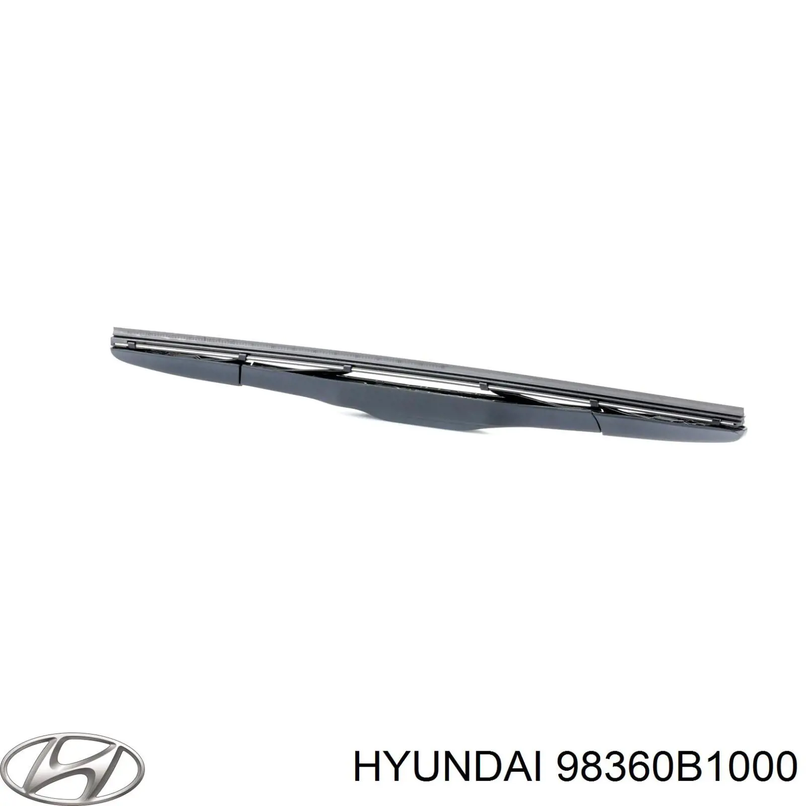  98360B1000 Hyundai/Kia