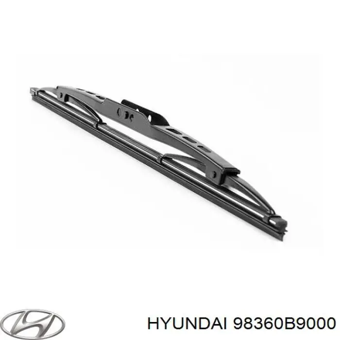 98360B9000 Hyundai/Kia 