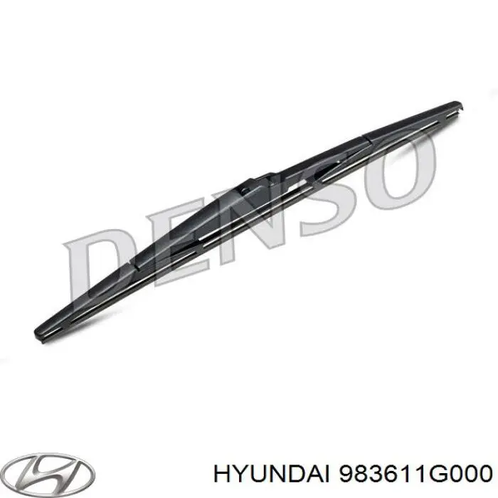 983611G000 Hyundai/Kia 