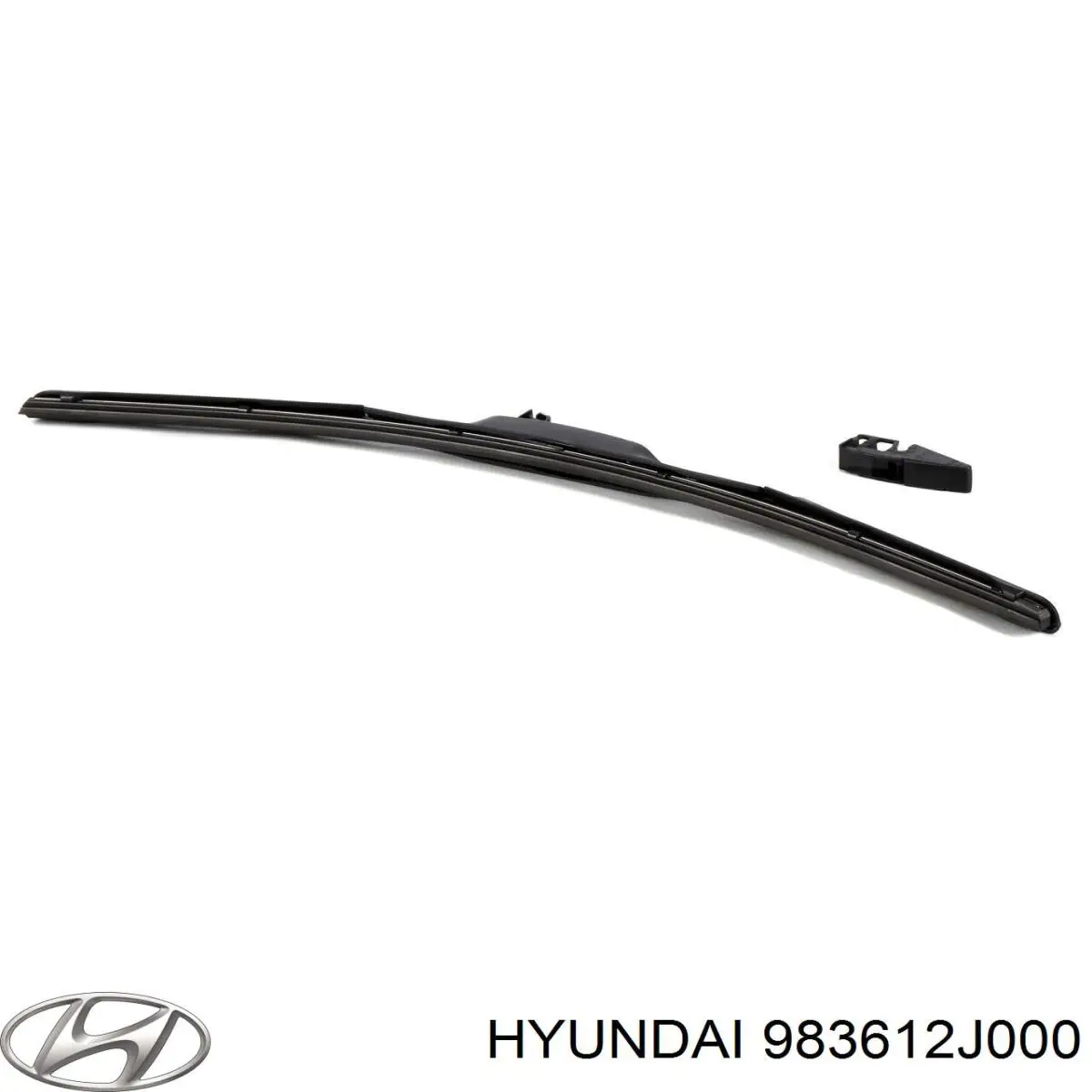  983612J000 Hyundai/Kia