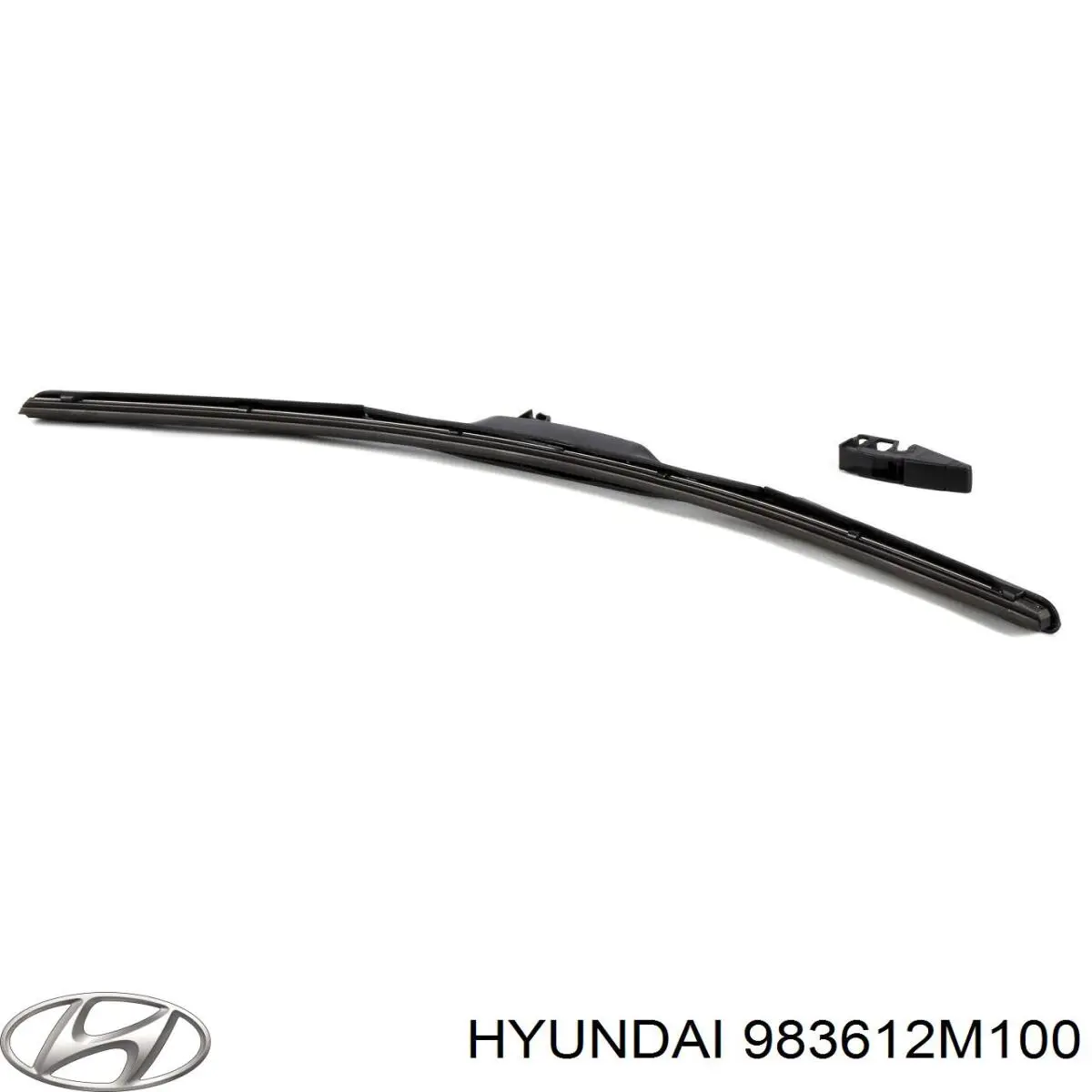 983612M100 Hyundai/Kia 