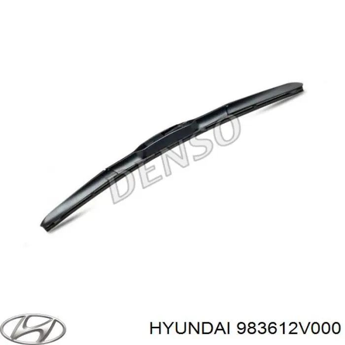  983612V000 Hyundai/Kia