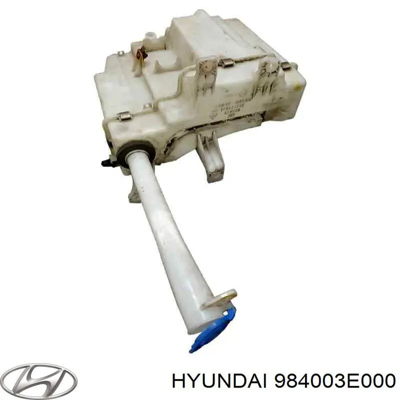 984003E000 Hyundai/Kia
