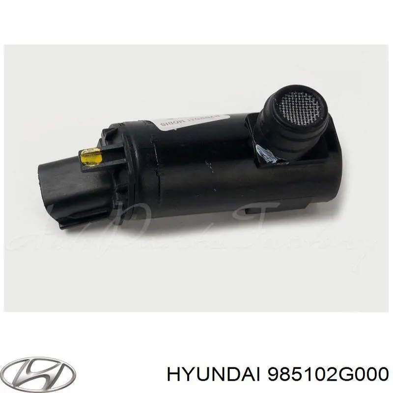 Моторчик омывателя 985102G000 Denso