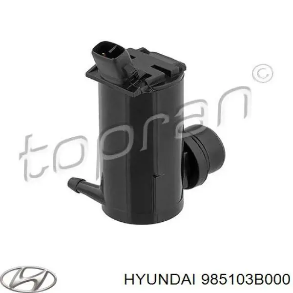 985103B000 Hyundai/Kia