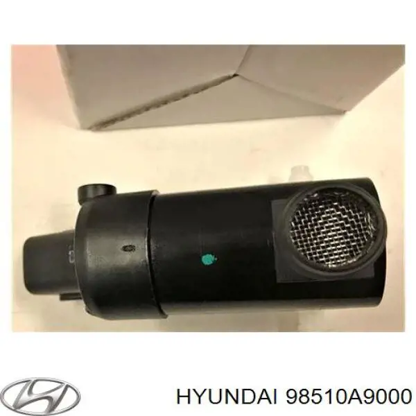 Двигатель омывателя лобового стекла Tqparts TQ17149 цена, от 23.86 USD