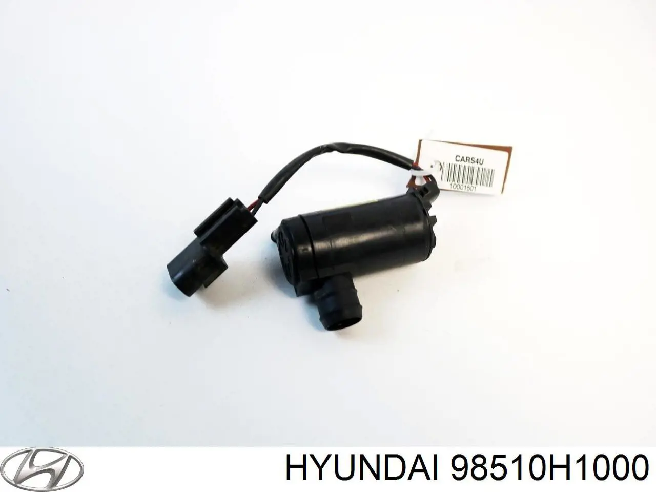 98510H1000 Hyundai/Kia 