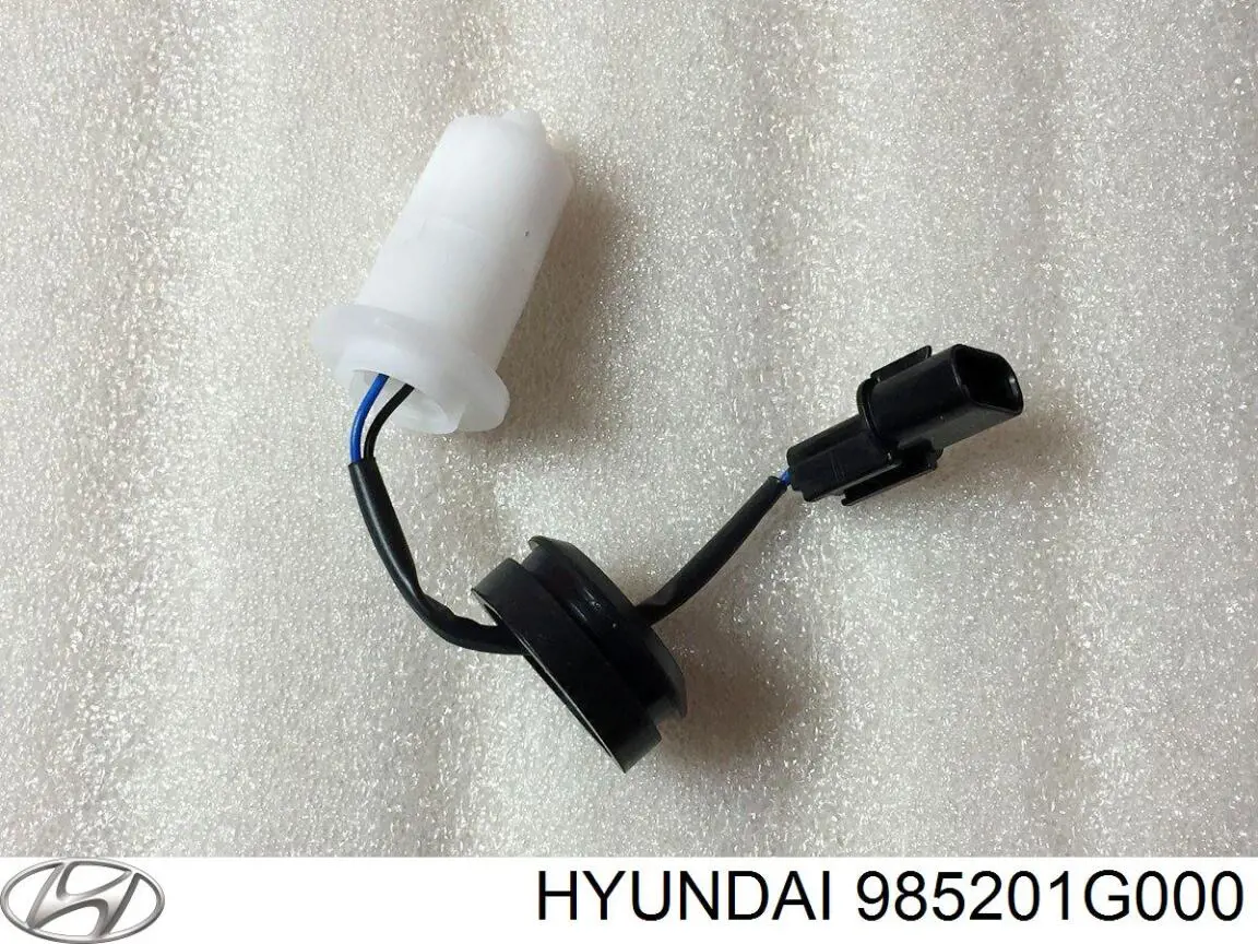 985201G000 Hyundai/Kia