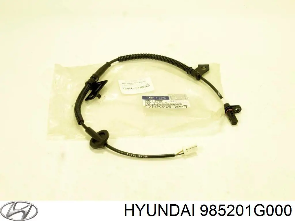 Датчик уровня бачка стеклоомывателя Hyundai/Kia 985201G000 цена, от 22.80 USD