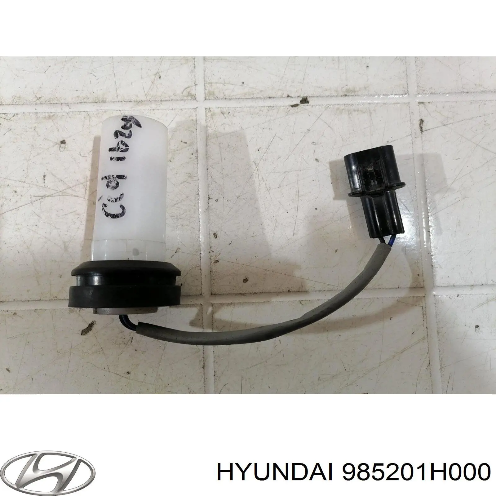 985201H000 Hyundai/Kia