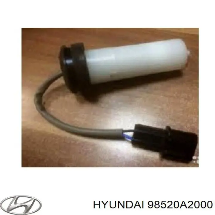 98520A2000 Hyundai/Kia 