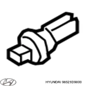 98521D9000 Hyundai/Kia 