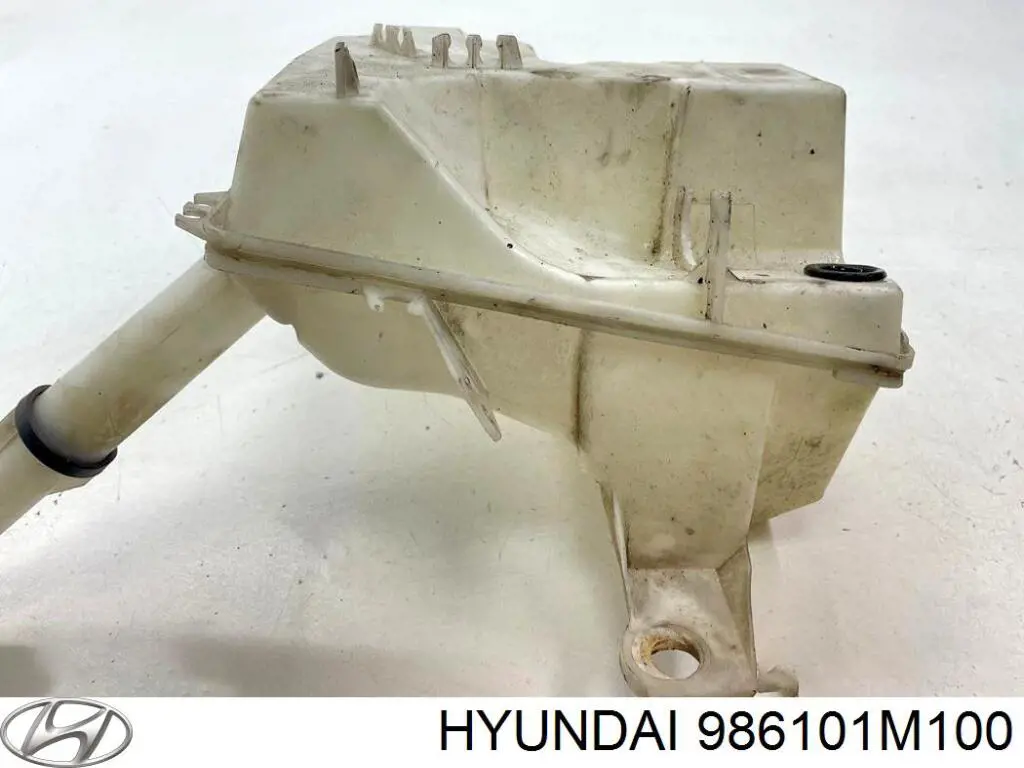 986101M100 Hyundai/Kia Бачок омывателя стекла