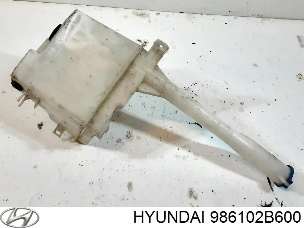 986102B600 Hyundai/Kia 