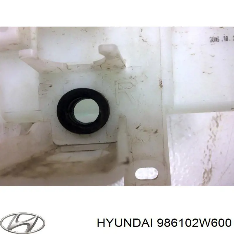  986102W600 Hyundai/Kia