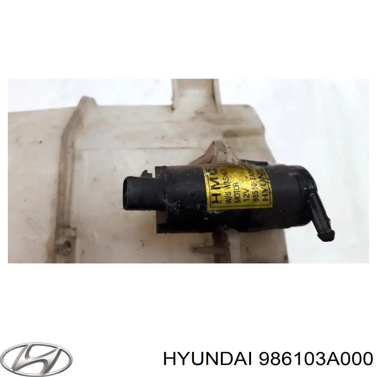 986103A000 Hyundai/Kia 