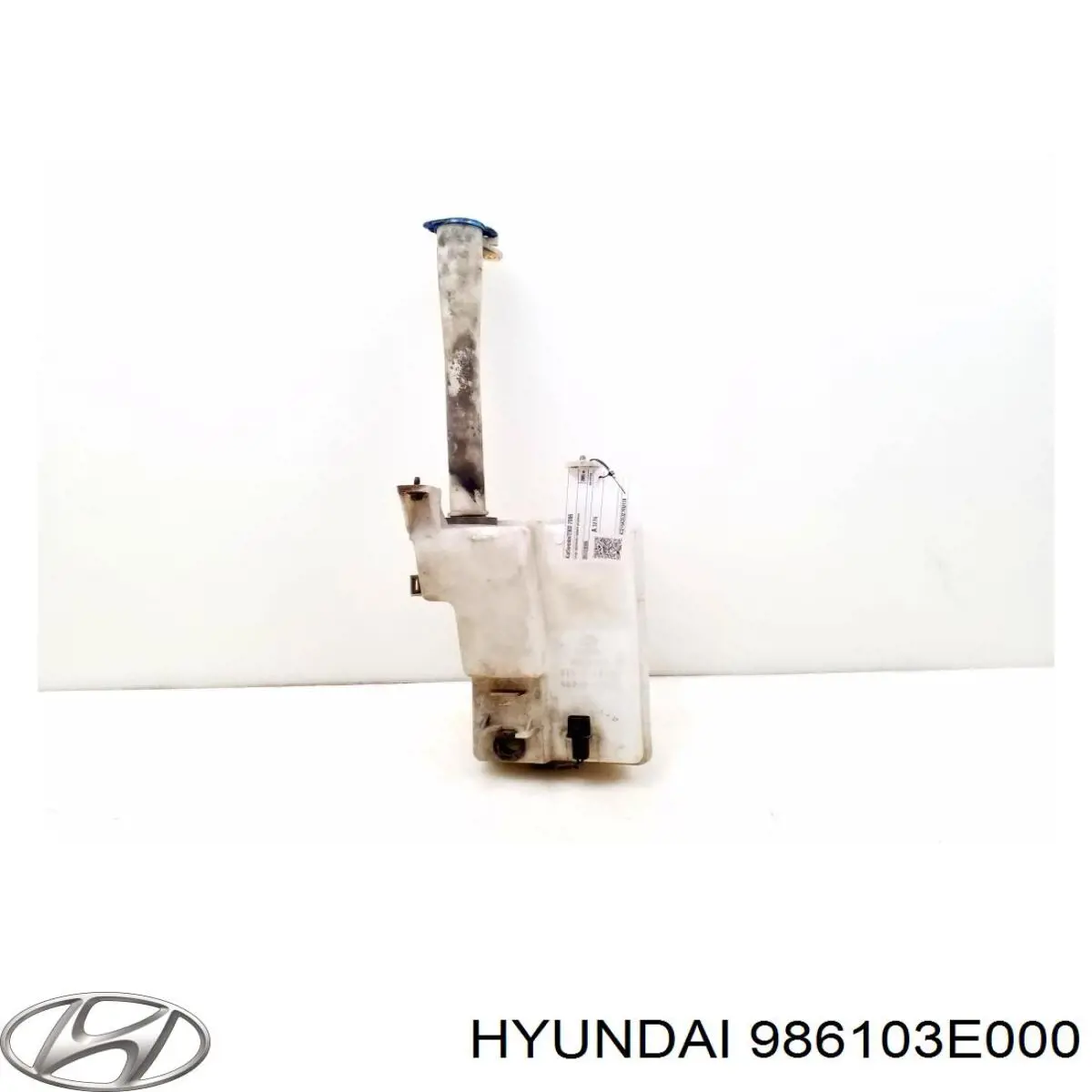  986103E000 Hyundai/Kia