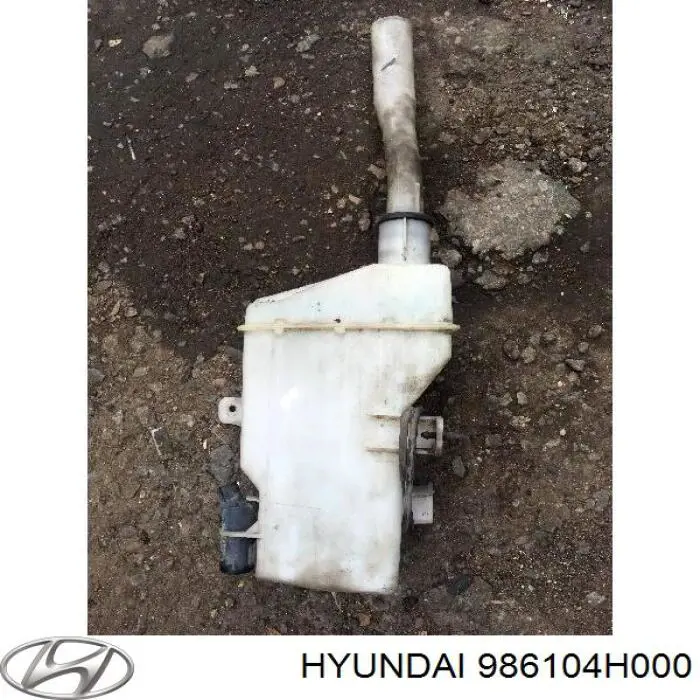  986104H000 Hyundai/Kia