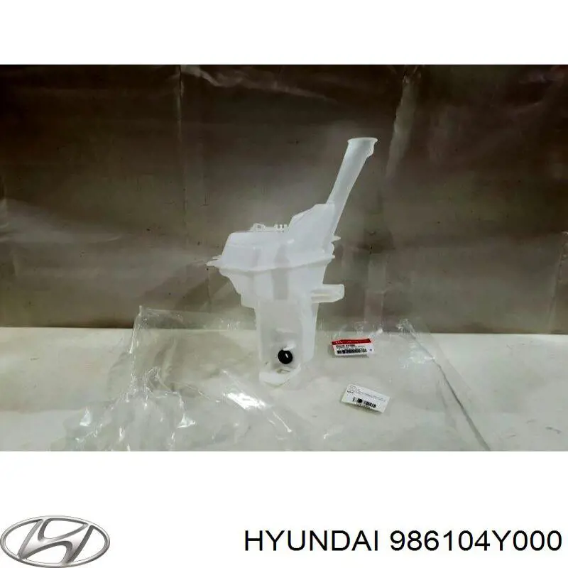 986104Y000 Hyundai/Kia 