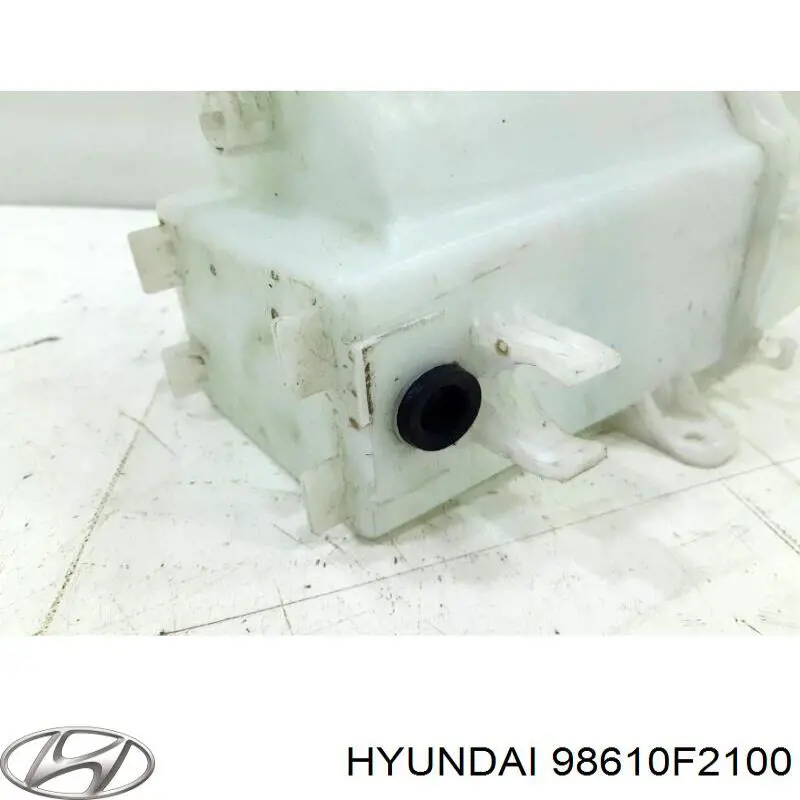 98610F2100 Hyundai/Kia