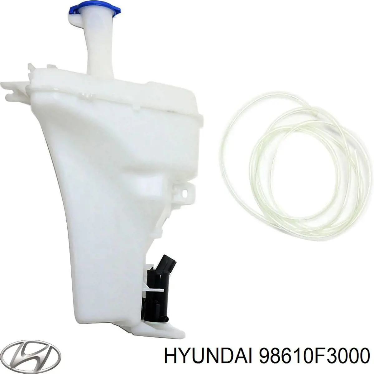 98610F3000 Hyundai/Kia