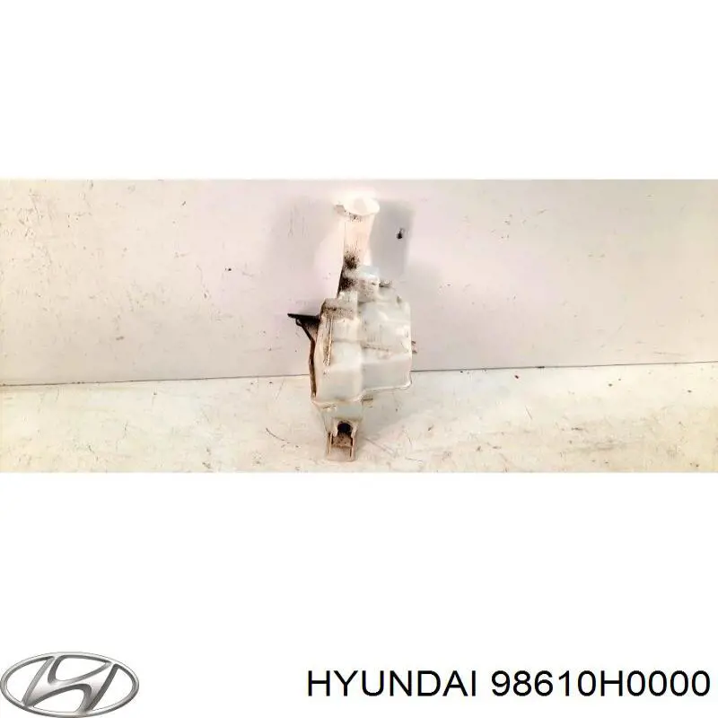 98610H0000 Hyundai/Kia 