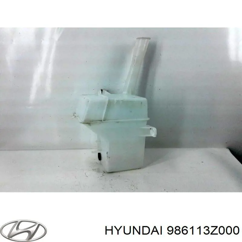 Бачок омывателя 986113Z000 Hyundai/Kia